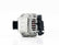 ALTERNADOR BOSCH NISSAN PLATINA RENAULT CLIO KANGOO MEGANE CON AIRE 02-10 90A 12V     BOSCH     REF 23751 23752  SG9B047  0124415007