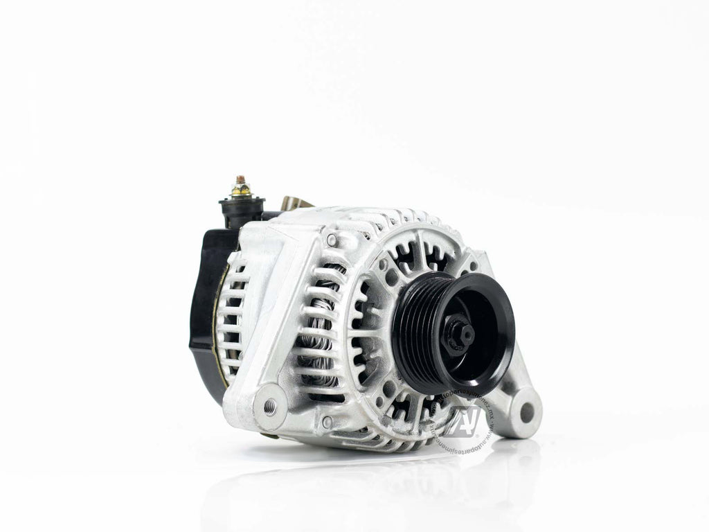 ALTERNADOR TOYOTA COROLLA MATRIX TIPO NIPPONDENSO