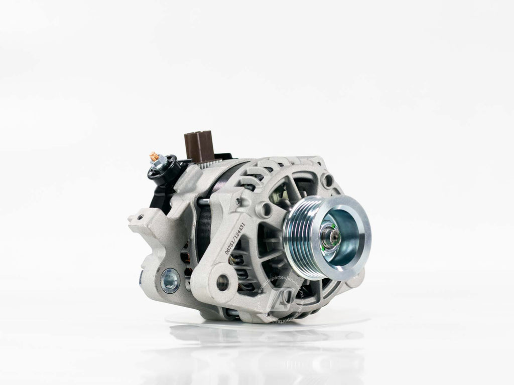 ALTERNADOR NIPPONDENSO TOYOTA AVANZA 16-20 80A 12V 2T     VALUE     REF  27060-BZ310