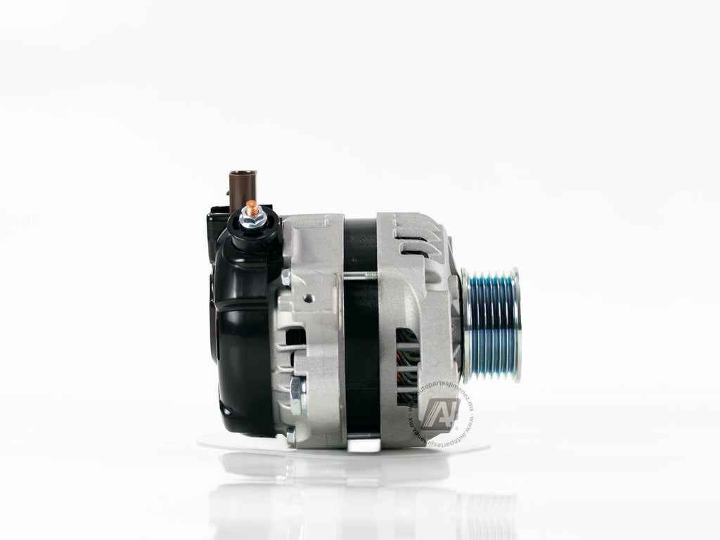 ALTERNADOR NIPPONDENSO TOYOTA AVANZA 16-20 80A 12V 2T     VALUE     REF  27060-BZ310