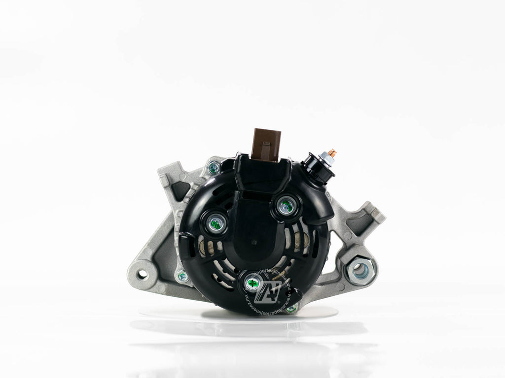 ALTERNADOR NIPPONDENSO TOYOTA AVANZA 16-20 80A 12V 2T     VALUE     REF  27060-BZ310