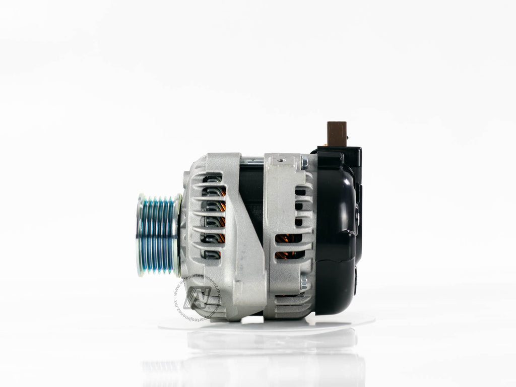 ALTERNADOR NIPPONDENSO TOYOTA AVANZA 16-20 80A 12V 2T     VALUE     REF  27060-BZ310