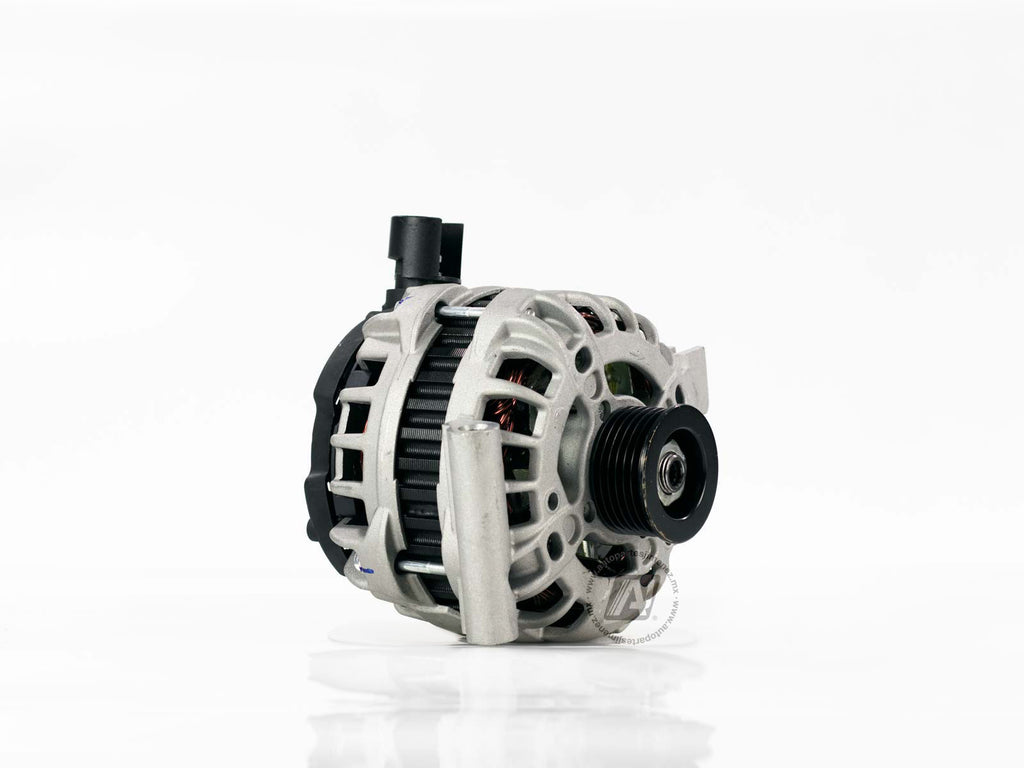 ALTERNADOR BOSCH RAM 700 1.4L 1.6L 14-20 110A 12V     TOTALPARTS     REF 21041 51845735 F000BL0609