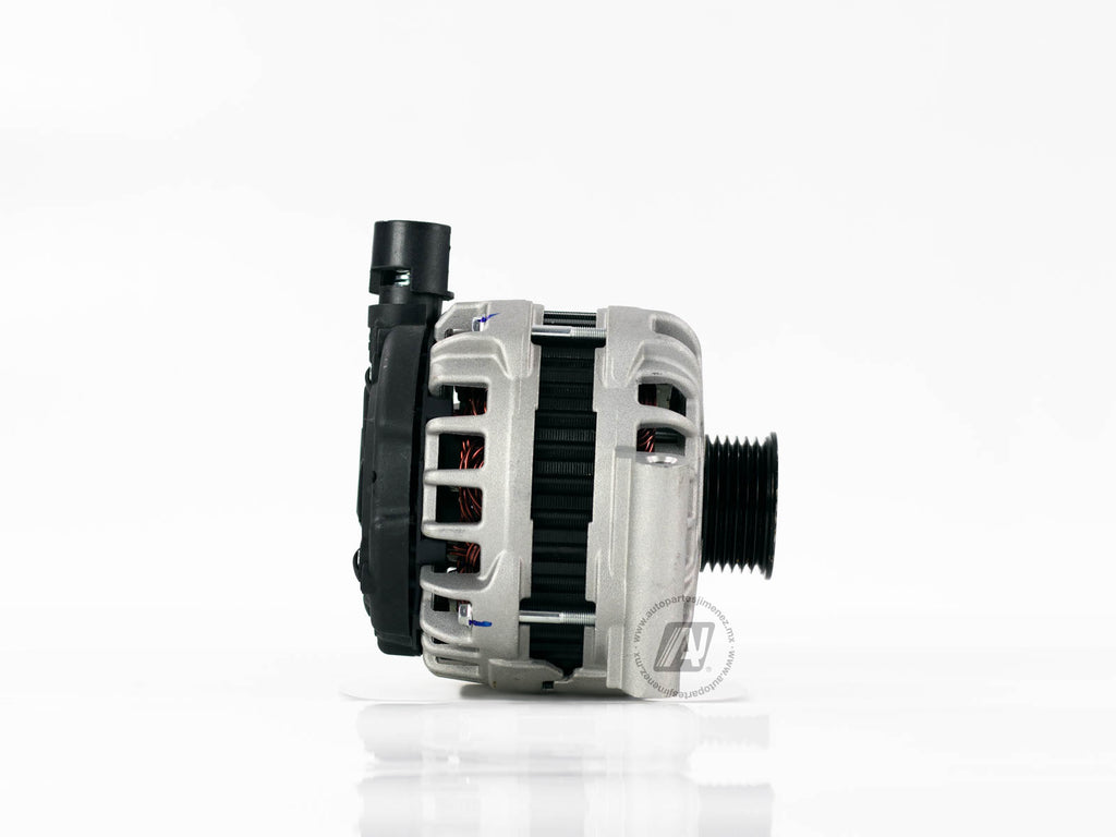 ALTERNADOR BOSCH RAM 700 1.4L 1.6L 14-20 110A 12V     TOTALPARTS     REF 21041 51845735 F000BL0609