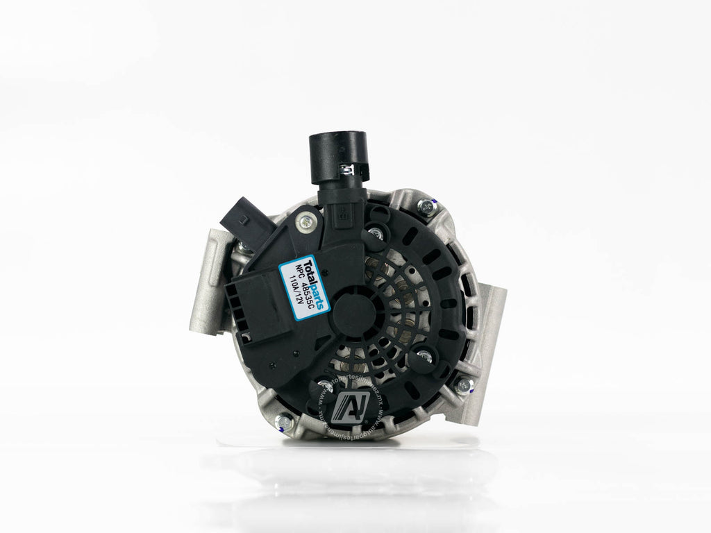 ALTERNADOR BOSCH RAM 700 1.4L 1.6L 14-20 110A 12V     TOTALPARTS     REF 21041 51845735 F000BL0609