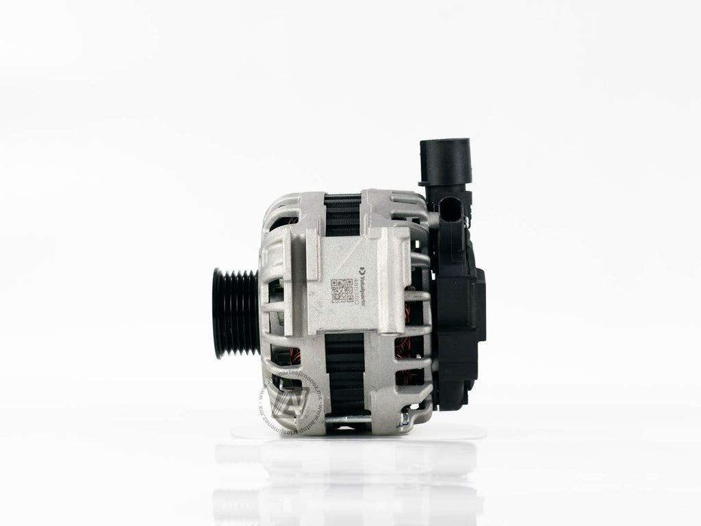ALTERNADOR BOSCH RAM 700 1.4L 1.6L 14-20 110A 12V     TOTALPARTS     REF 21041 51845735 F000BL0609