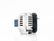 ALTERNADOR DELCO CHEVROLET PICKUP 4.3L 4.8L 5.3L 6.0L 6.6L 8.1L 99-05 AD230 105A 12V     WAI     REF  8247 8273
