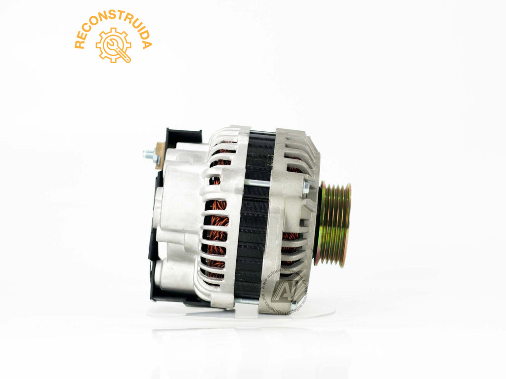 ALTERNADOR MITSUBISHI 91-98 90A 12V     REC     REF  13352     REEMPLAZADO POR 13703