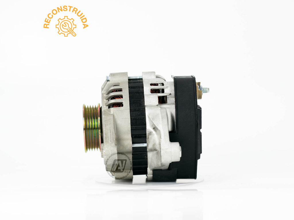 ALTERNADOR MITSUBISHI 91-98 90A 12V     REC     REF  13352     REEMPLAZADO POR 13703