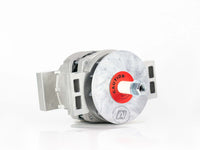 ALTERNADOR DELCO 22SI QUADMONT 130A 12V     WAI     REF  8362