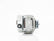 ALTERNADOR NIPPONDENSO TOYOTA 4RUNNER PICKUP 22R POLEA SENCILLA 2.4L 85-91 60A 12V     WAI     REF  14668