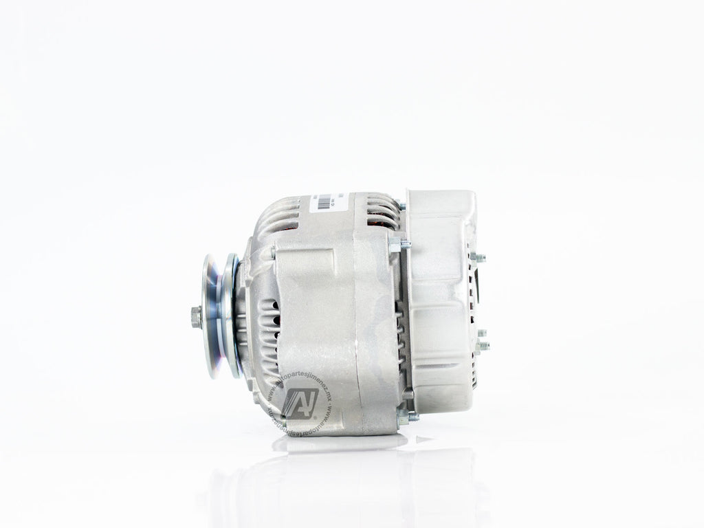 ALTERNADOR NIPPONDENSO TOYOTA 4RUNNER PICKUP 22R POLEA SENCILLA 2.4L 85-91 60A 12V     WAI     REF  14668