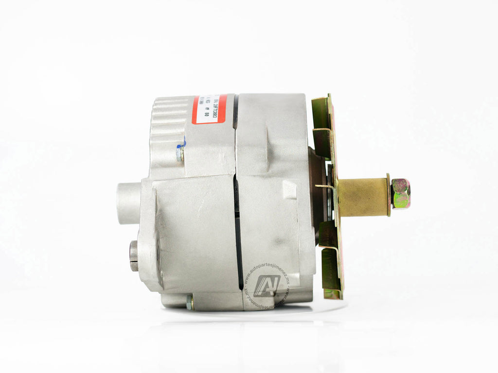 ALTERNADOR DELCO 27SI 24V 65A     WAI     REF  7197