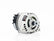 ALTERNADOR LUCAS CATERPILLAR PERKINS 120A 12V     WAI     REF  12739