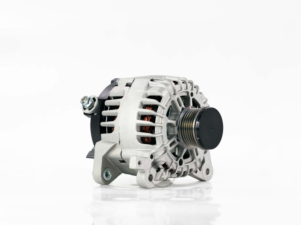 ALTERNADOR VALEO NISSAN X-TRAIL 15-22     WAI     REF  11648 23100-4BA0B