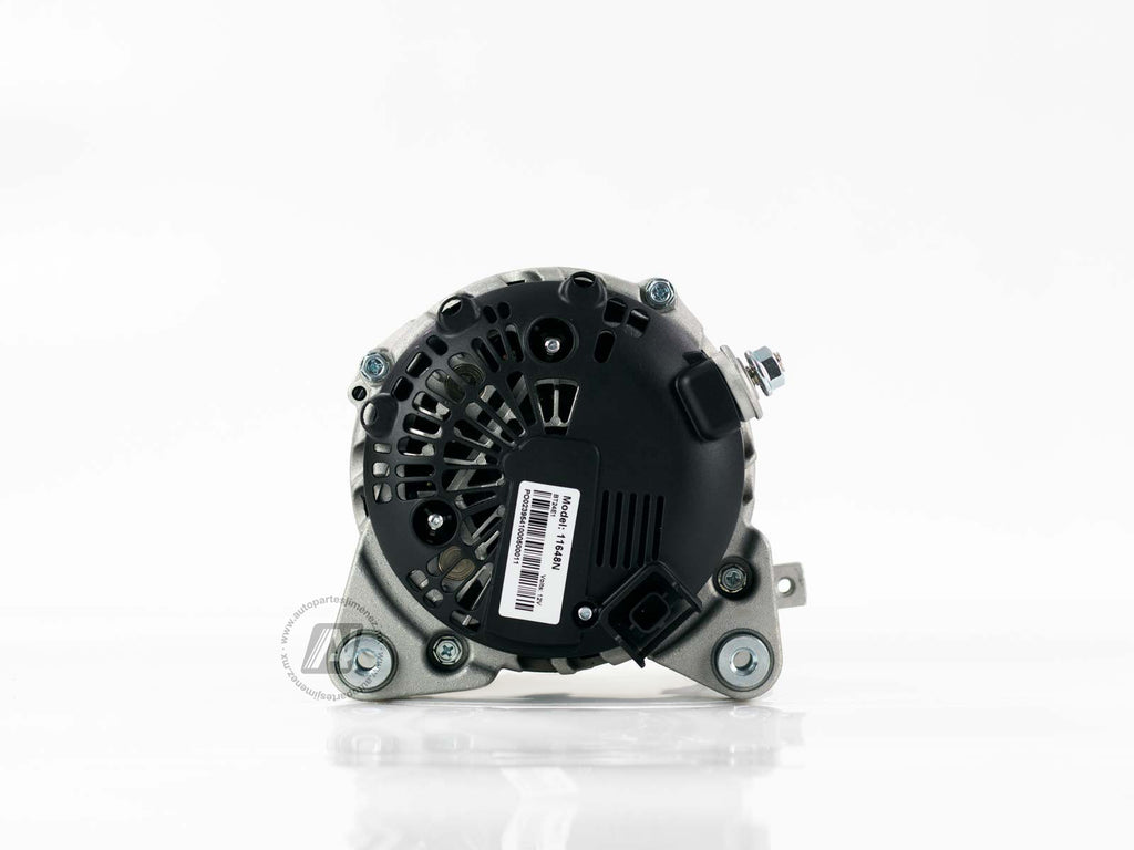 ALTERNADOR VALEO NISSAN X-TRAIL 15-22     WAI     REF  11648 23100-4BA0B
