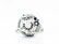 ALTERNADOR HITACHI NISSAN FRONTIER XTERRA 3.3L 99-02 80A 12V     WAI     REF  13789
