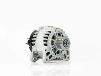 ALTERNADOR VALEO RENAULT DUSTER CAPTUR OROCH 17-24  STEPWAY 19-24 120A 12V 1T     IMP     REF 21744N 231005300R