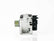 ALTERNADOR VALEO RENAULT DUSTER CAPTUR OROCH 17-24  STEPWAY 19-24 120A 12V 1T     IMP     REF 21744N 231005300R
