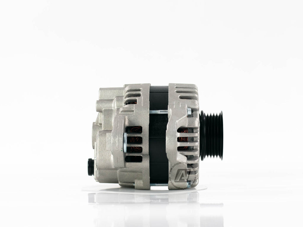ALTERNADOR MITSUBISHI JAC J4 SEI 2 SEI 3 85A 12V     IMP
