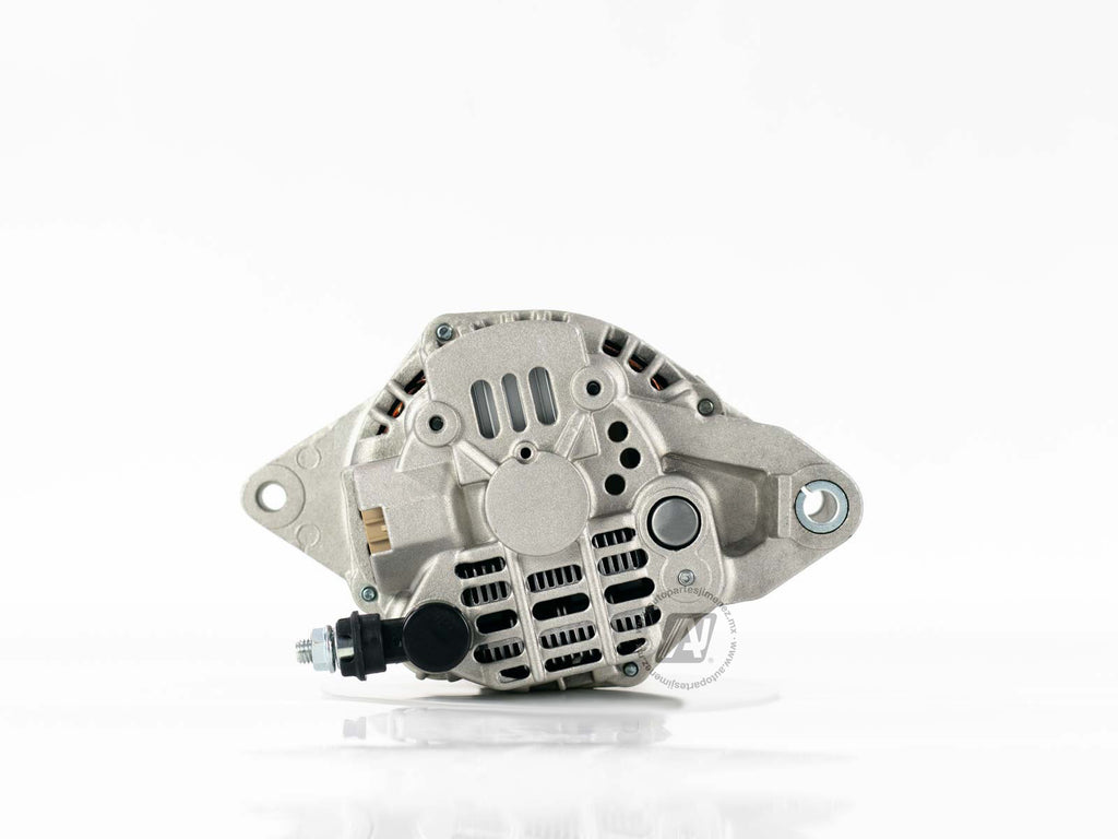 ALTERNADOR MITSUBISHI JAC J4 SEI 2 SEI 3 85A 12V     IMP