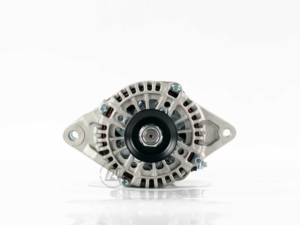 ALTERNADOR MITSUBISHI JAC J4 SEI 2 SEI 3 85A 12V     IMP