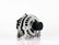 ALTERNADOR MITSUBISHI NISSAN KICKS 17-24 VERSA 20-24 12V 90A     IMP     REF 23100-5RF0A