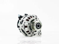 ALTERNADOR BOSCH NISSAN NP300 FRONTIER 16-21 DIESEL 120A 12V     IMP     REF 23100-4KV0B