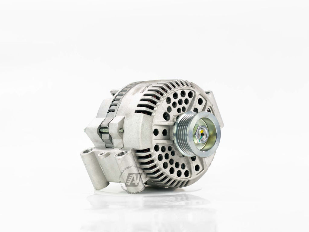 ALTERNADOR FORD 3G PICKUP 4.2L 97-03 RANGER 96-08 130A 12V     VALUE     REF  7768 7768N-6G1