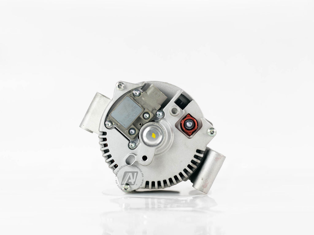 ALTERNADOR FORD 3G PICKUP 4.2L 97-03 RANGER 96-08 130A 12V     VALUE     REF  7768 7768N-6G1