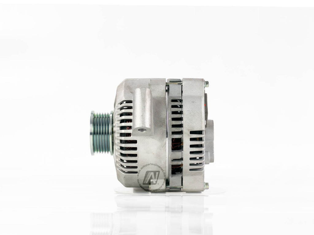 ALTERNADOR FORD 3G PICKUP 4.2L 97-03 RANGER 96-08 130A 12V     VALUE     REF  7768 7768N-6G1