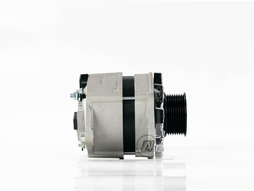 ALTERNADOR ISKRA JOHN DEERE 12V 65A     VALUE     REF 112.045.63