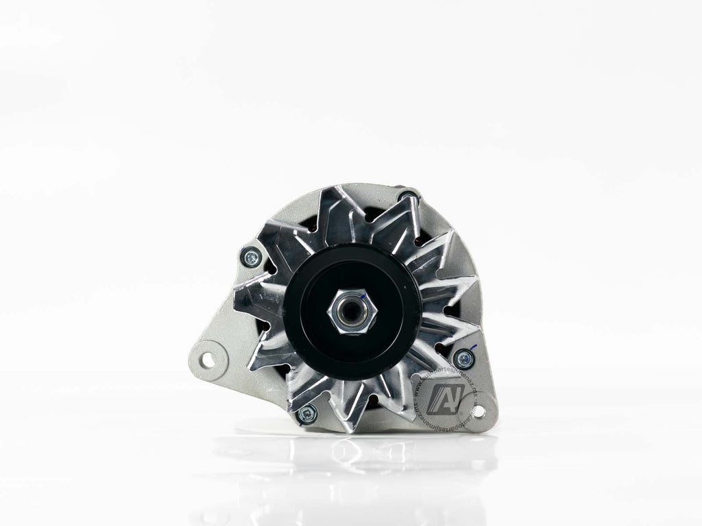 ALTERNADOR ISKRA JOHN DEERE 12V 65A     VALUE     REF 112.045.63