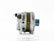 ALTERNADOR MITSUBISHI NISSAN MARCH 13-17 VERSA 12-19 110A 12V     WAI     REF 11689N