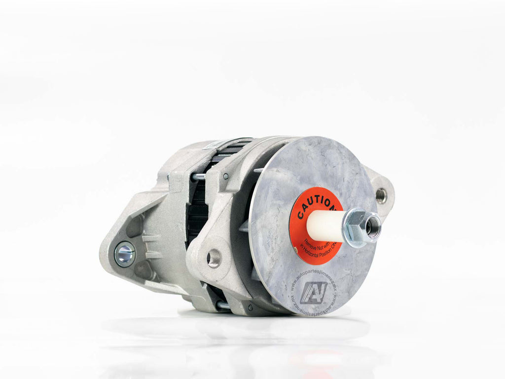ALTERNADOR DELCO 21SI INTERNATIONAL 160A 12V     WAI     REF  7644 1117933