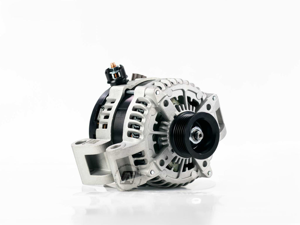 ALTERNADOR NIPPONDENSO FORD F250 F350 SUPER DUTY 13-22 12V 200A     TOTAL     REF 11641 104211-0190