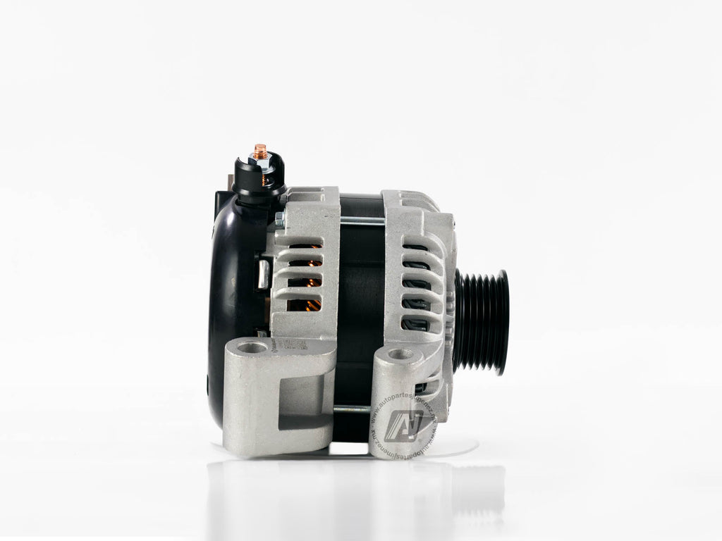 ALTERNADOR NIPPONDENSO FORD F250 F350 SUPER DUTY 13-22 12V 200A     TOTAL     REF 11641 104211-0190