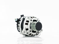 ALTERNADOR BOSCH NISSAN NP300 FRONTIER 16-23 120A 12V     IMP     REF 23100-4JM0B F000BL06X4