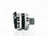 ALTERNADOR BOSCH NISSAN NP300 FRONTIER 16-23 120A 12V     IMP     REF 23100-4JM0B F000BL06X4