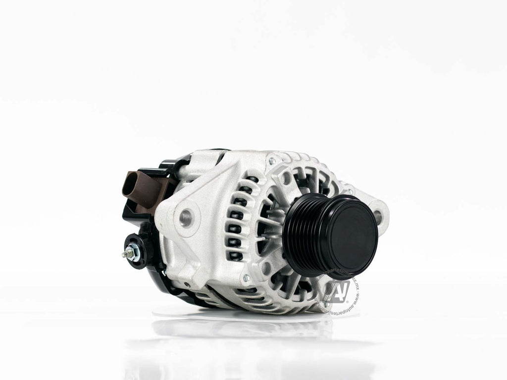 ALTERNADOR NIPPONDENSO TOYOTA HILUX 15-17 GASOLINA 80A 12V     IMP     REF 27060-0C110 22008