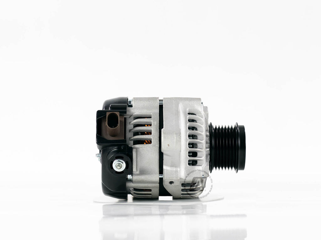ALTERNADOR NIPPONDENSO TOYOTA HILUX 15-17 GASOLINA 80A 12V     IMP     REF 27060-0C110 22008