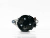 ALTERNADOR NIPPONDENSO TOYOTA HILUX 15-17 GASOLINA 80A 12V     IMP     REF 27060-0C110 22008