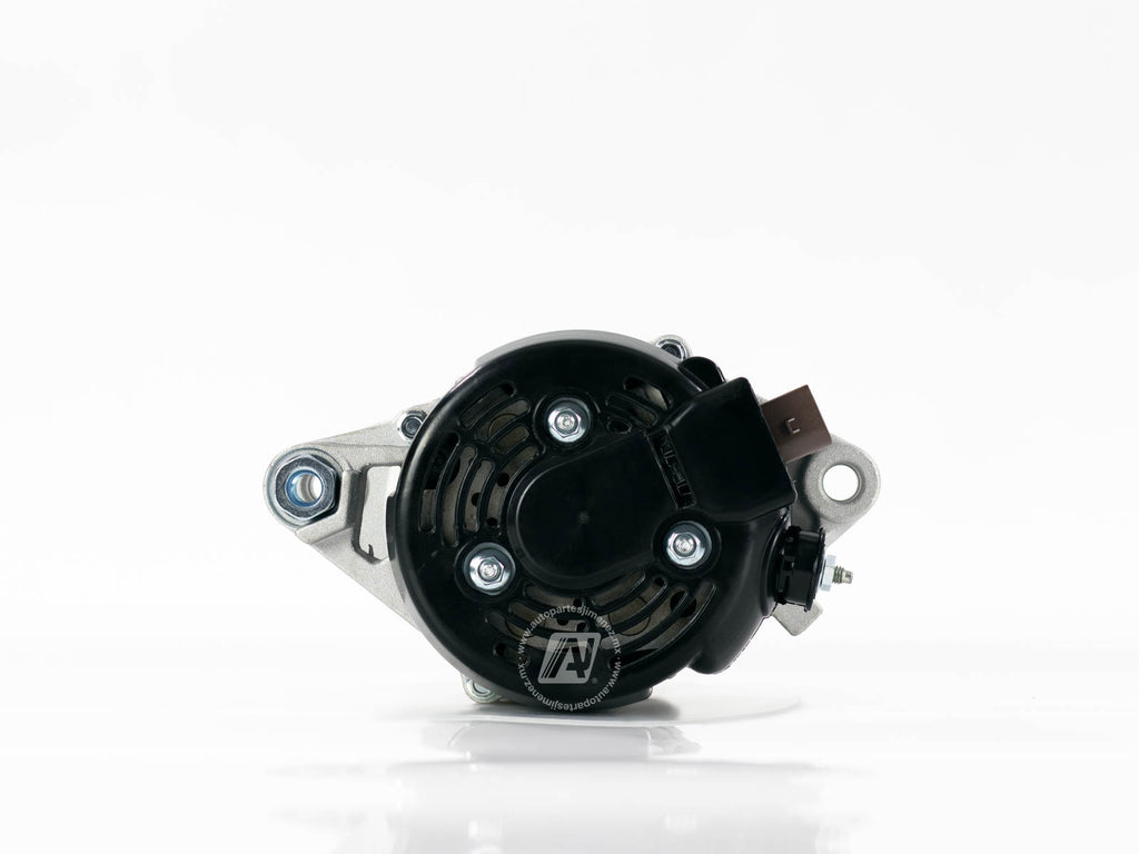 ALTERNADOR NIPPONDENSO TOYOTA HILUX 15-17 GASOLINA 80A 12V     IMP     REF 27060-0C110 22008