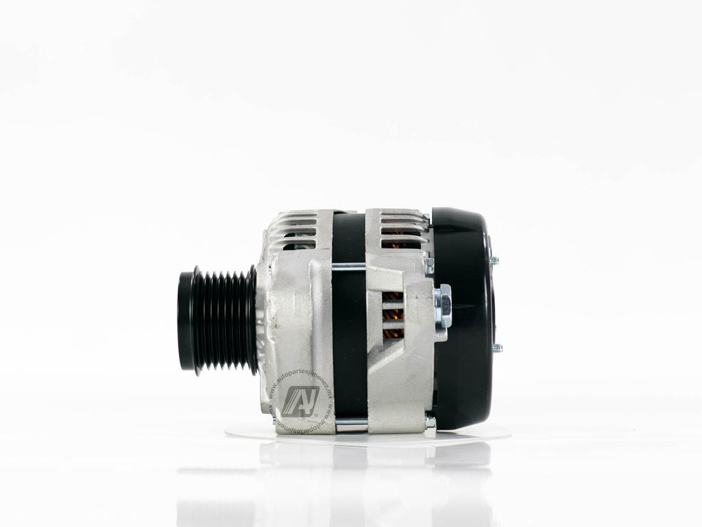 ALTERNADOR NIPPONDENSO TOYOTA HILUX 15-17 GASOLINA 80A 12V     IMP     REF 27060-0C110 22008