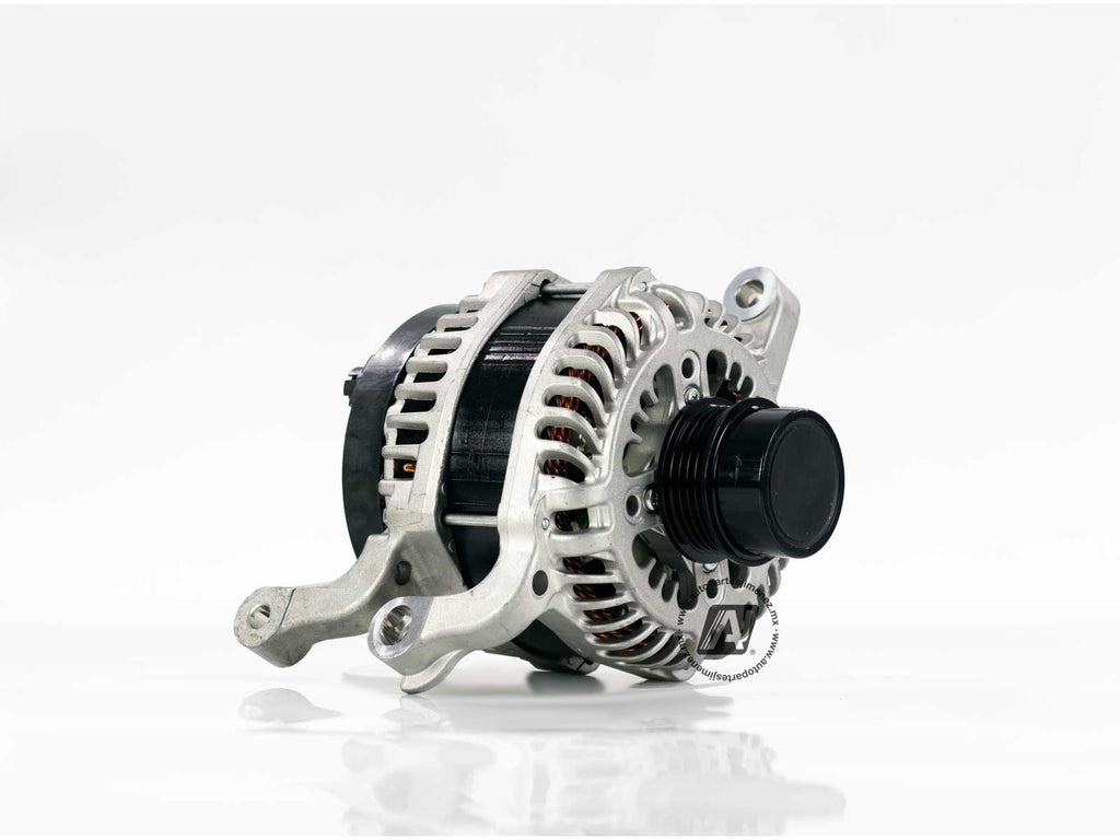 ALTERNADOR FORD BRONCO 22-AA 250A 12V     IMP     REF MB3T-10300-CA
