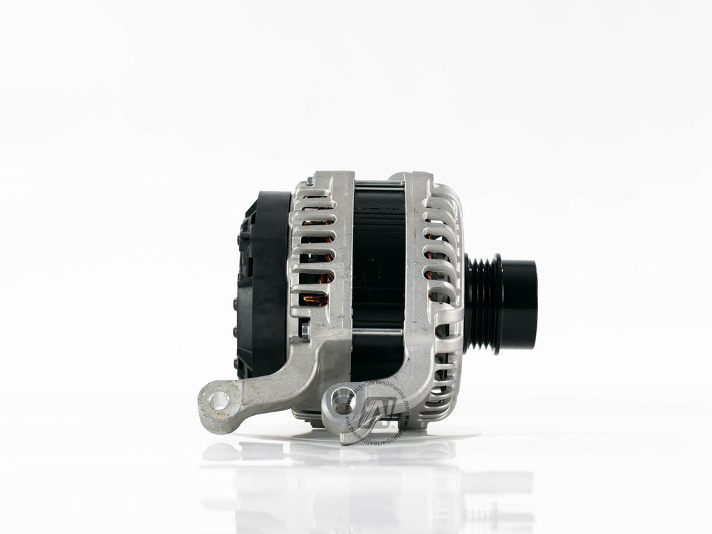 ALTERNADOR FORD BRONCO 22-AA 250A 12V     IMP     REF MB3T-10300-CA