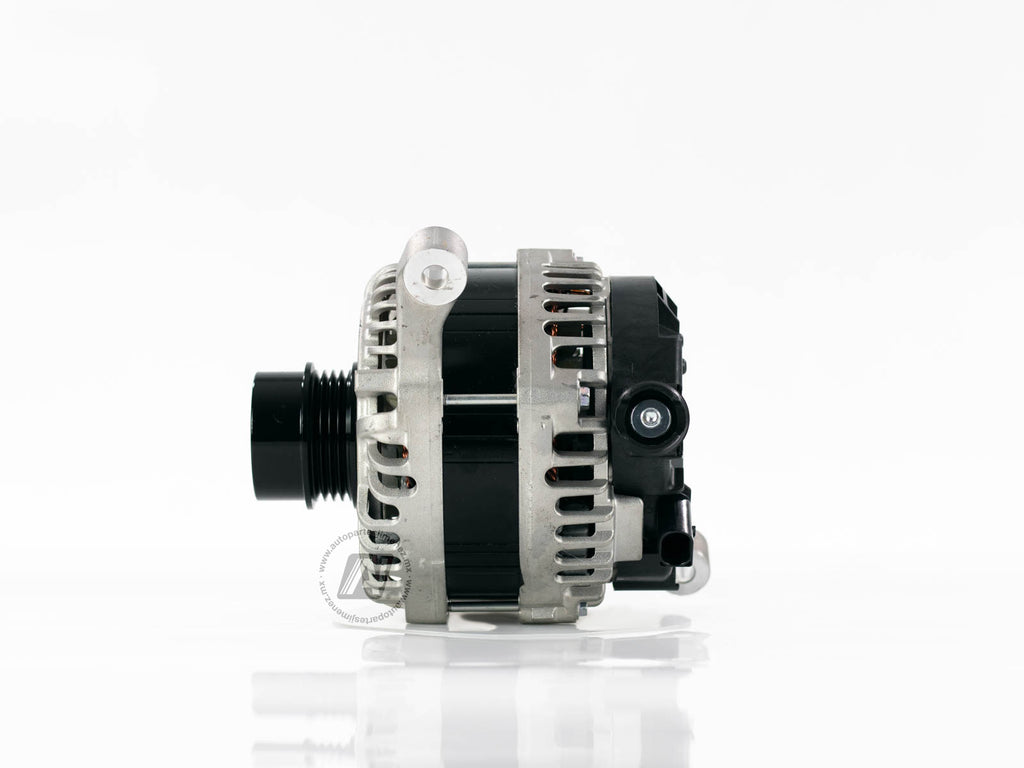 ALTERNADOR FORD BRONCO 22-AA 250A 12V     IMP     REF MB3T-10300-CA