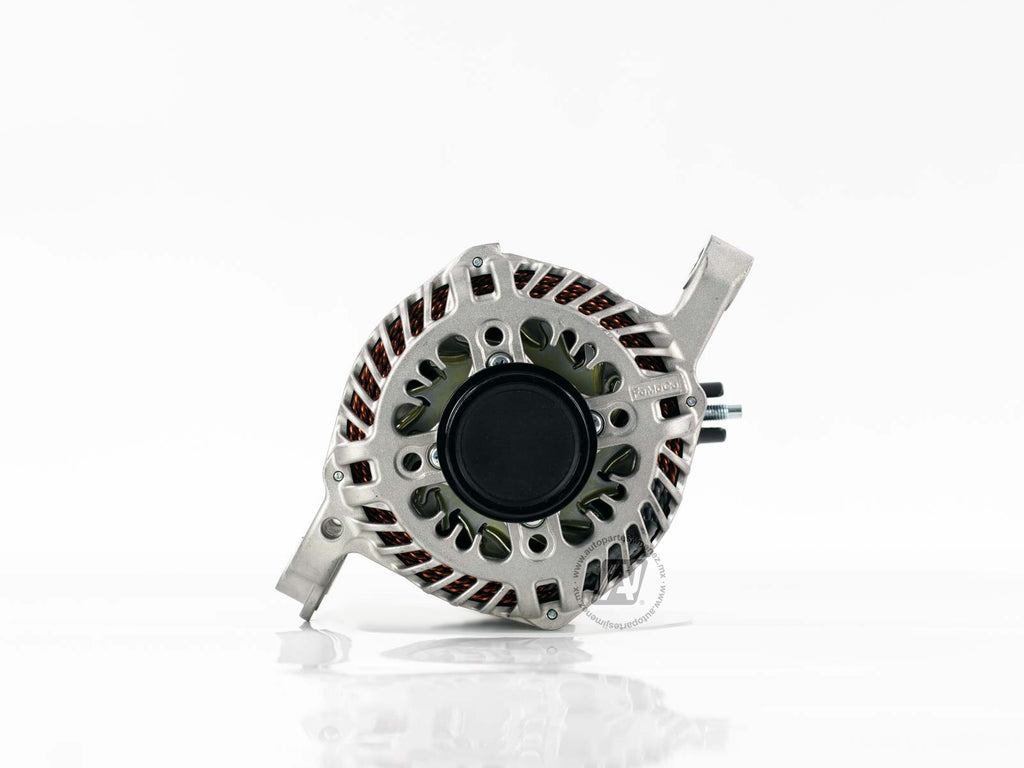 ALTERNADOR FORD BRONCO 22-AA 250A 12V     IMP     REF MB3T-10300-CA