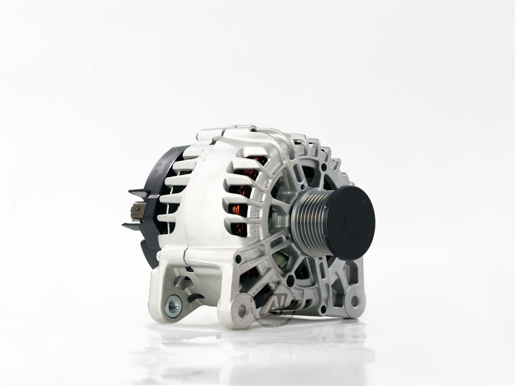 ALTERNADOR VALEO RENAULT DUSTER 120A 12V 2T     IMP     REF  20594 231000091R