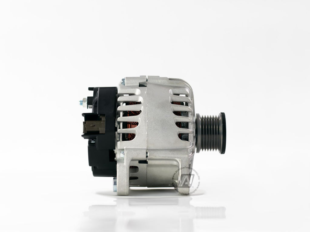 ALTERNADOR VALEO RENAULT DUSTER 120A 12V 2T     IMP     REF  20594 231000091R